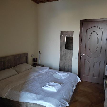 Vedzisi Garden Hotel Тбилиси Екстериор снимка