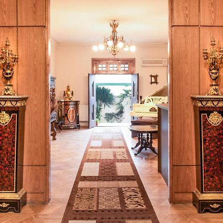 Vedzisi Garden Hotel Тбилиси Екстериор снимка