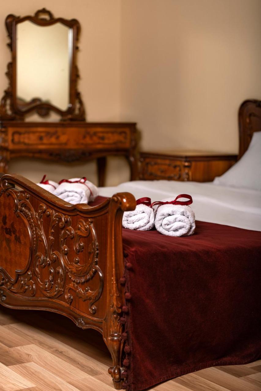 Vedzisi Garden Hotel Тбилиси Екстериор снимка