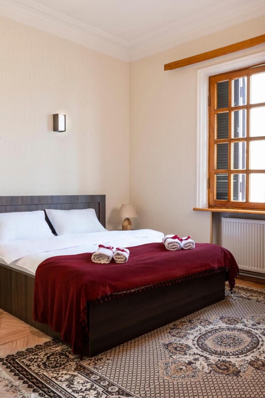 Vedzisi Garden Hotel Тбилиси Екстериор снимка