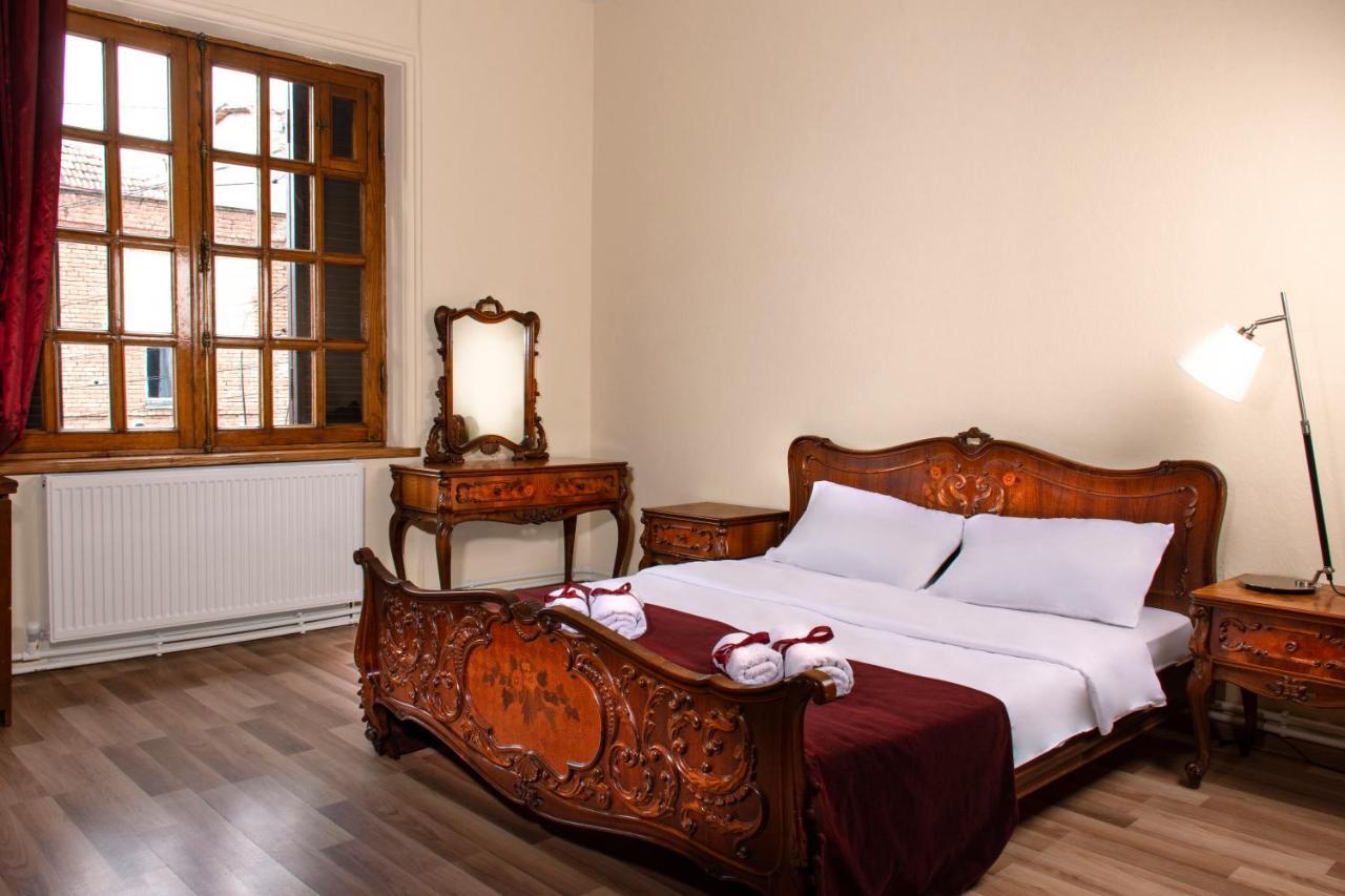 Vedzisi Garden Hotel Тбилиси Екстериор снимка
