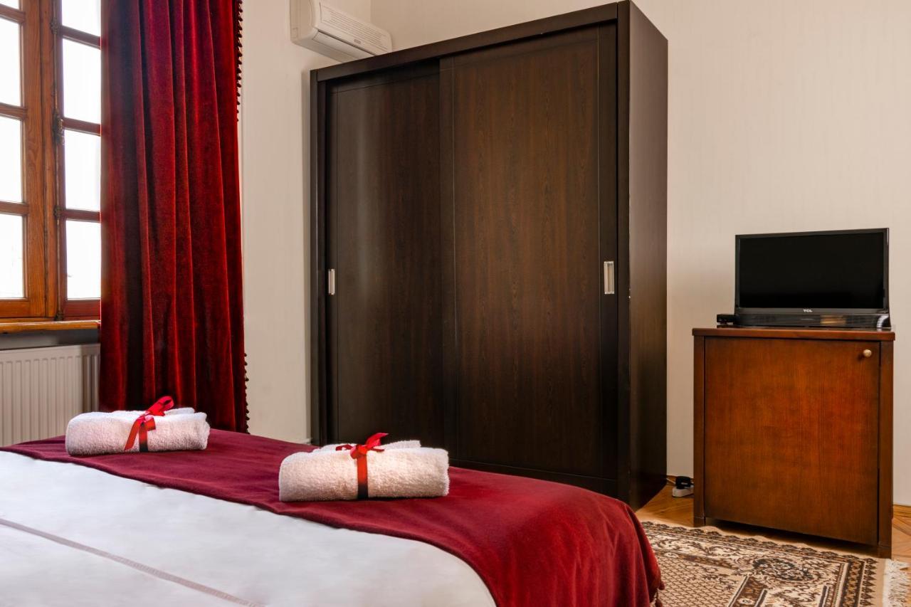 Vedzisi Garden Hotel Тбилиси Екстериор снимка