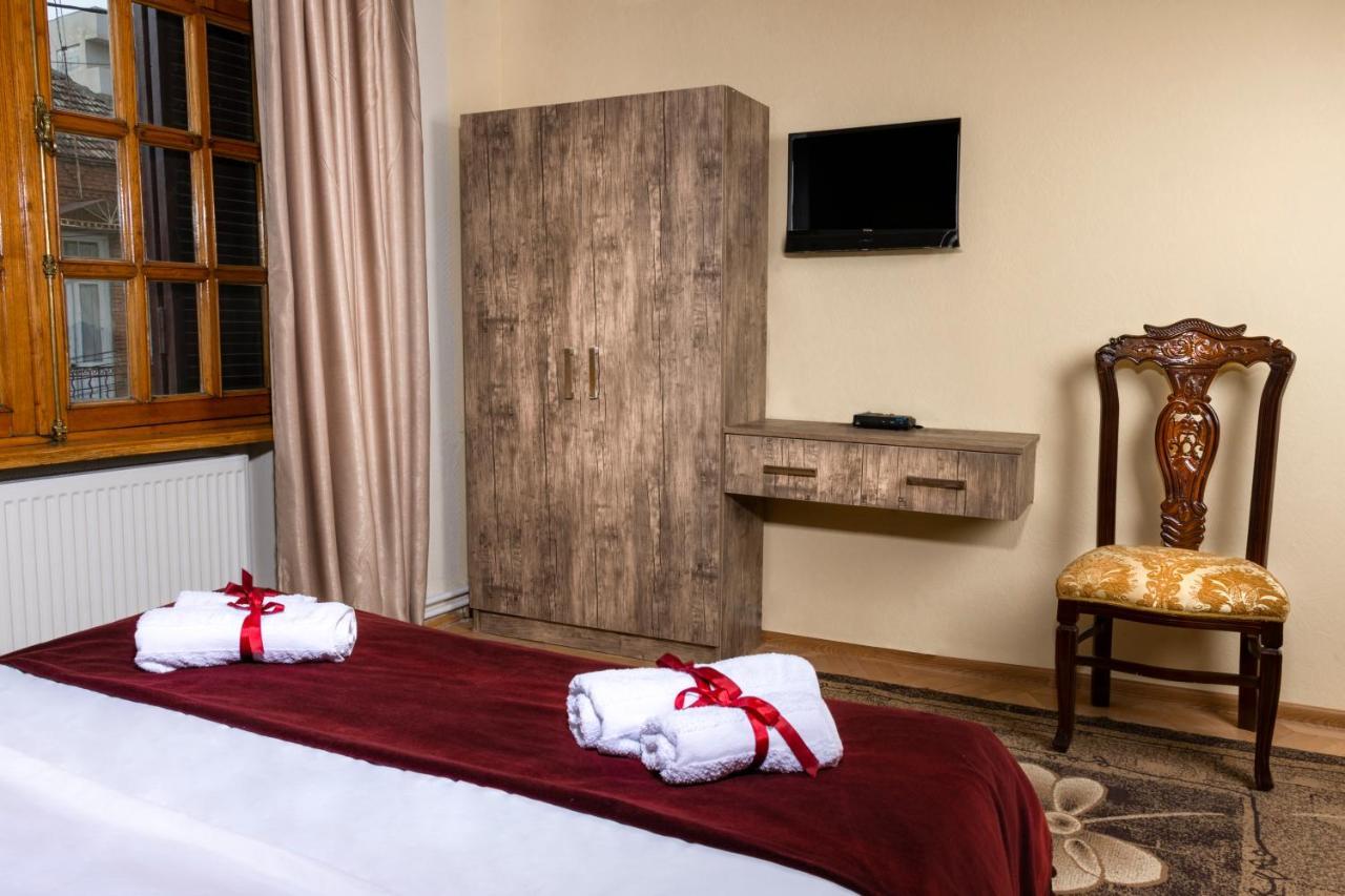 Vedzisi Garden Hotel Тбилиси Екстериор снимка