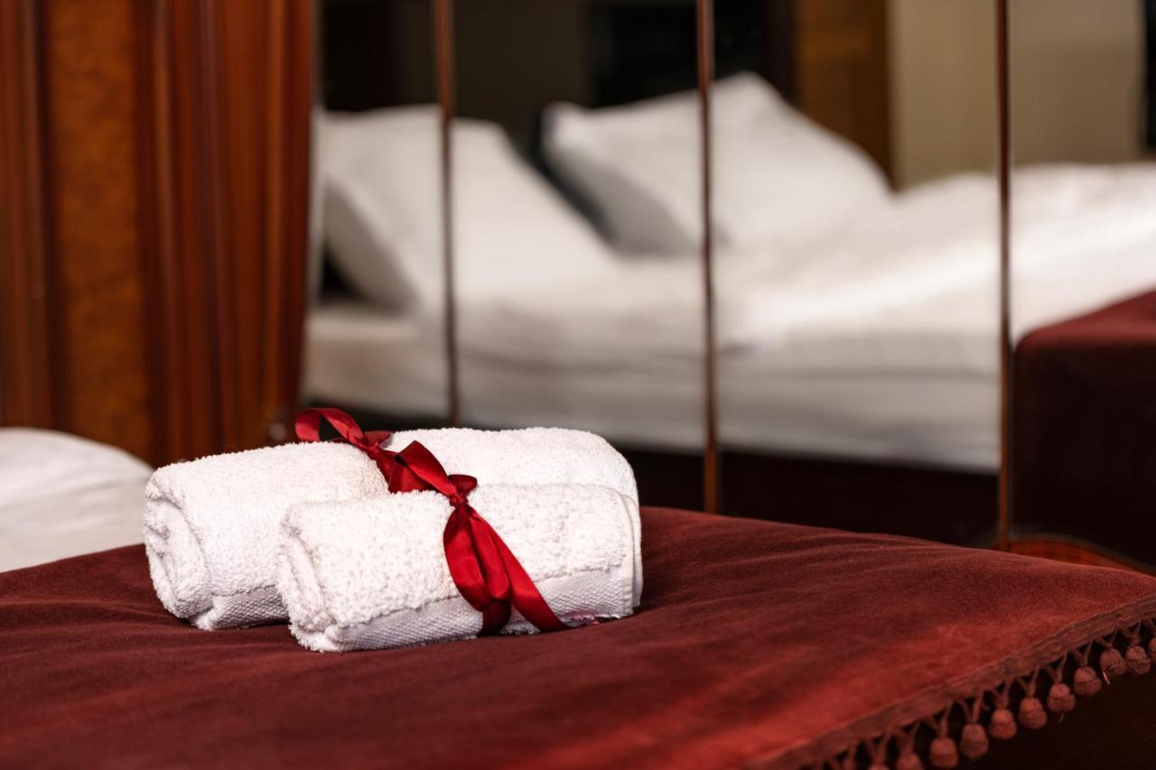 Vedzisi Garden Hotel Тбилиси Екстериор снимка