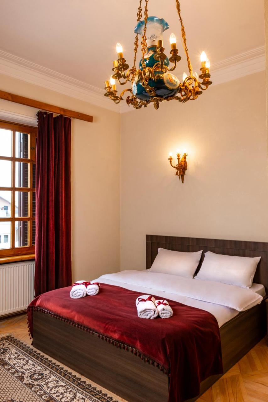 Vedzisi Garden Hotel Тбилиси Екстериор снимка