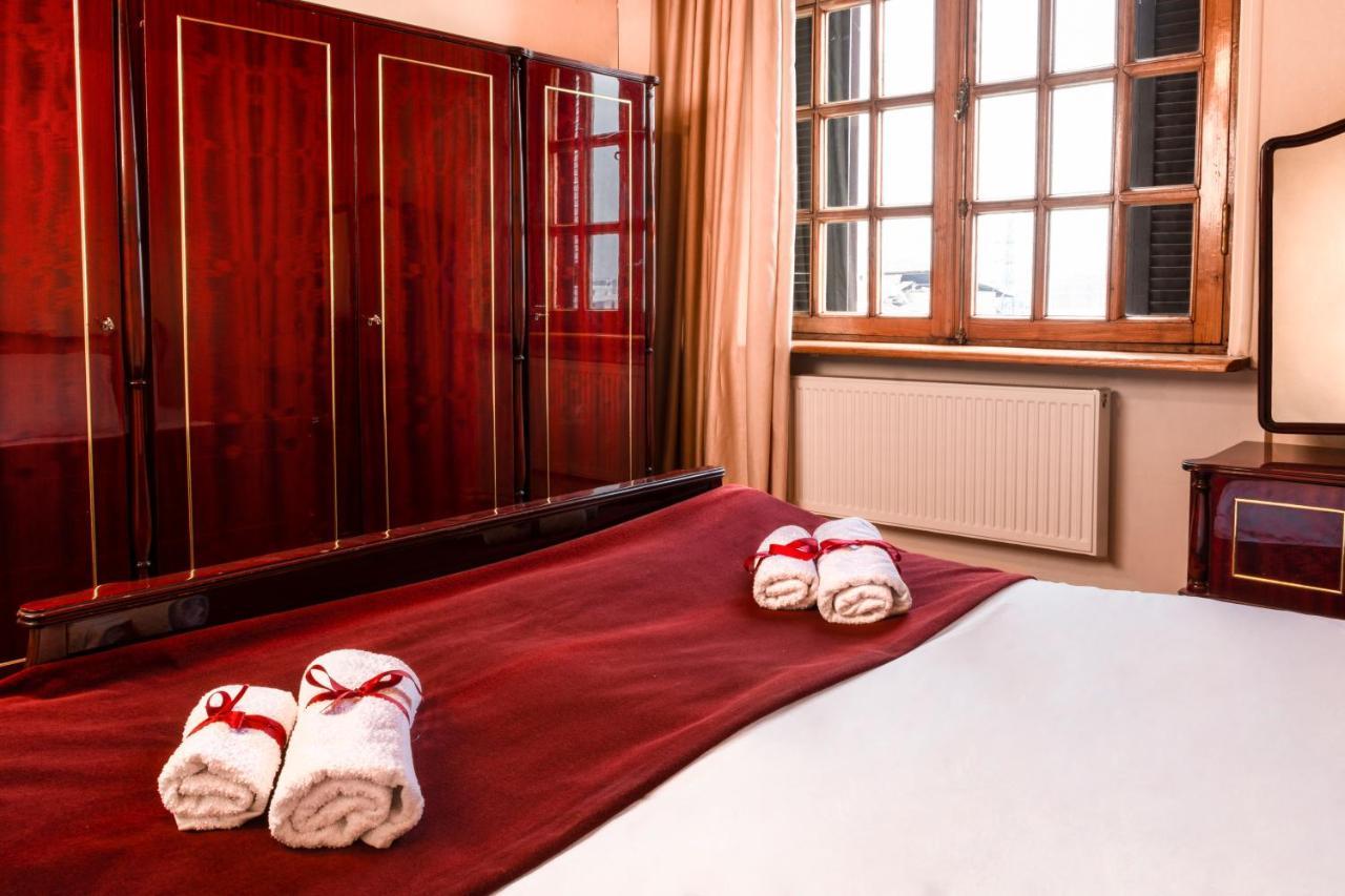 Vedzisi Garden Hotel Тбилиси Екстериор снимка