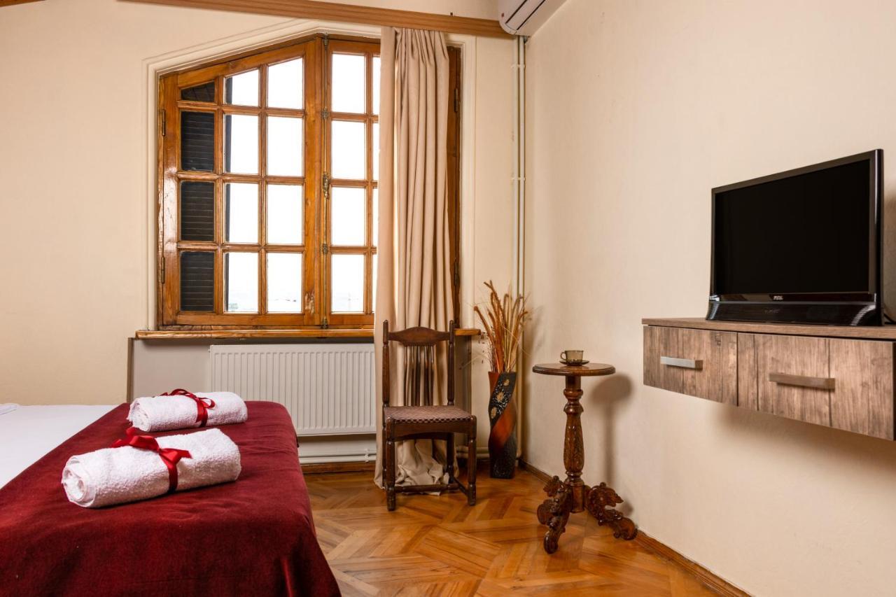 Vedzisi Garden Hotel Тбилиси Екстериор снимка