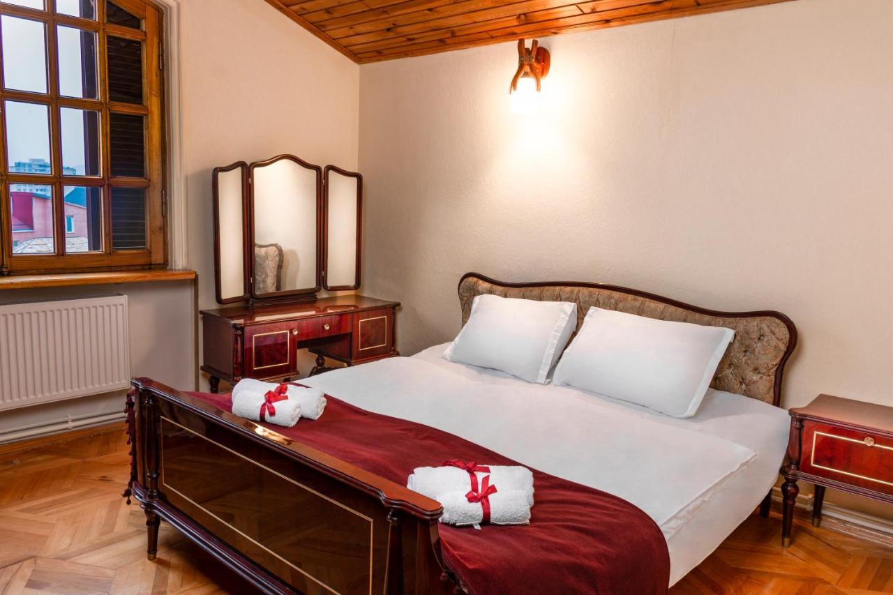 Vedzisi Garden Hotel Тбилиси Екстериор снимка