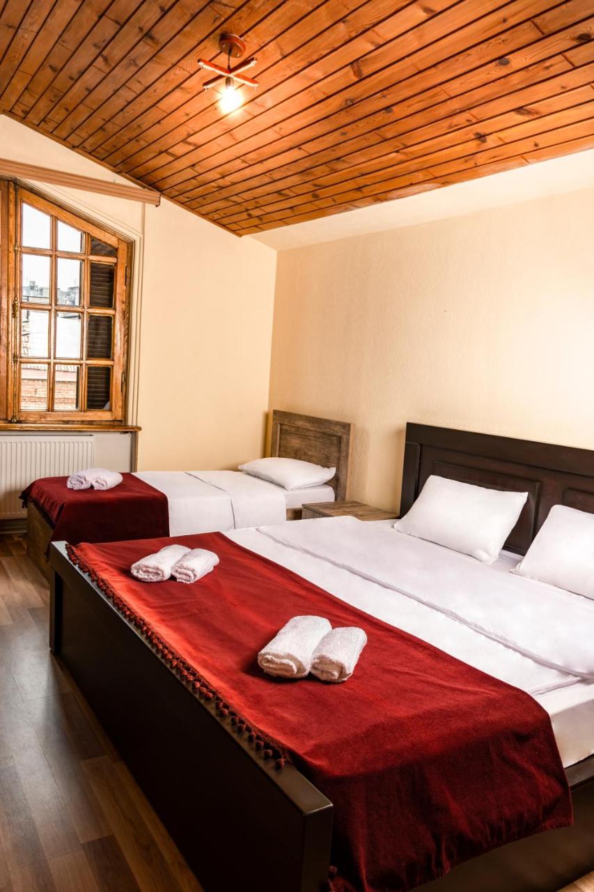 Vedzisi Garden Hotel Тбилиси Екстериор снимка