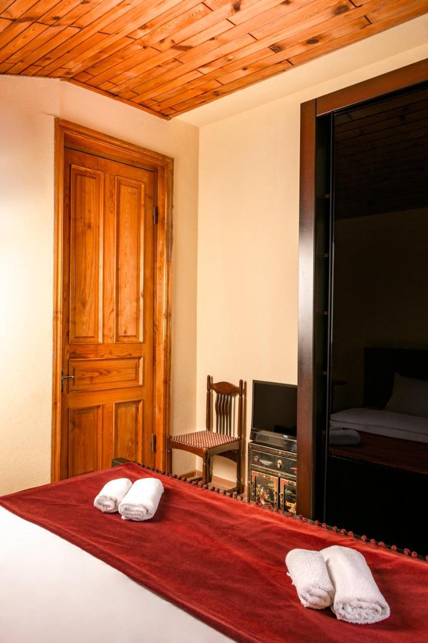 Vedzisi Garden Hotel Тбилиси Екстериор снимка