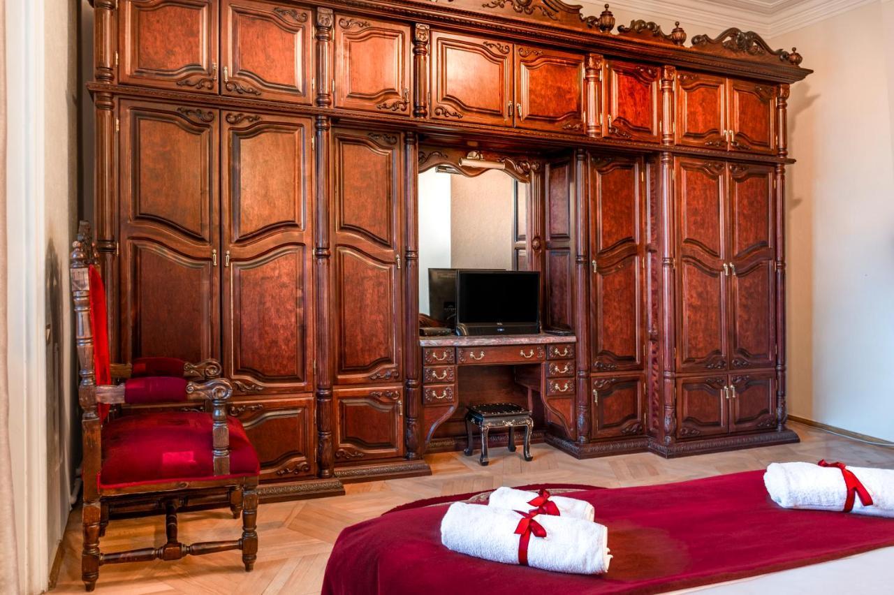 Vedzisi Garden Hotel Тбилиси Екстериор снимка