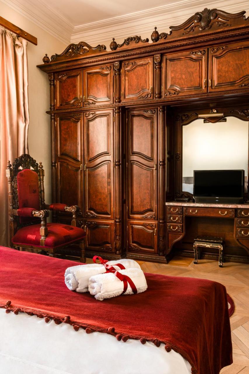Vedzisi Garden Hotel Тбилиси Екстериор снимка